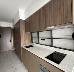 Tanah Merah Kechil Link (D16), Condominium #605798841